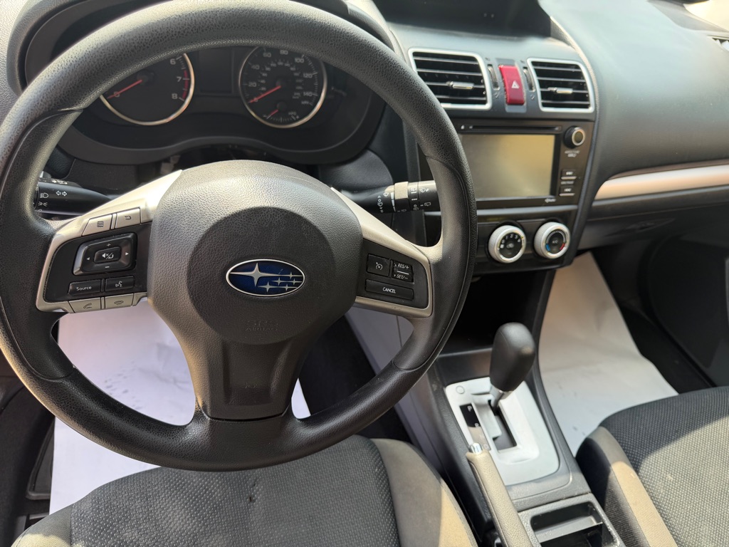 Photo 10 of this SUBARU IMPREZA