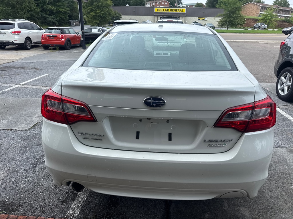 Photo 3 of this SUBARU LEGACY