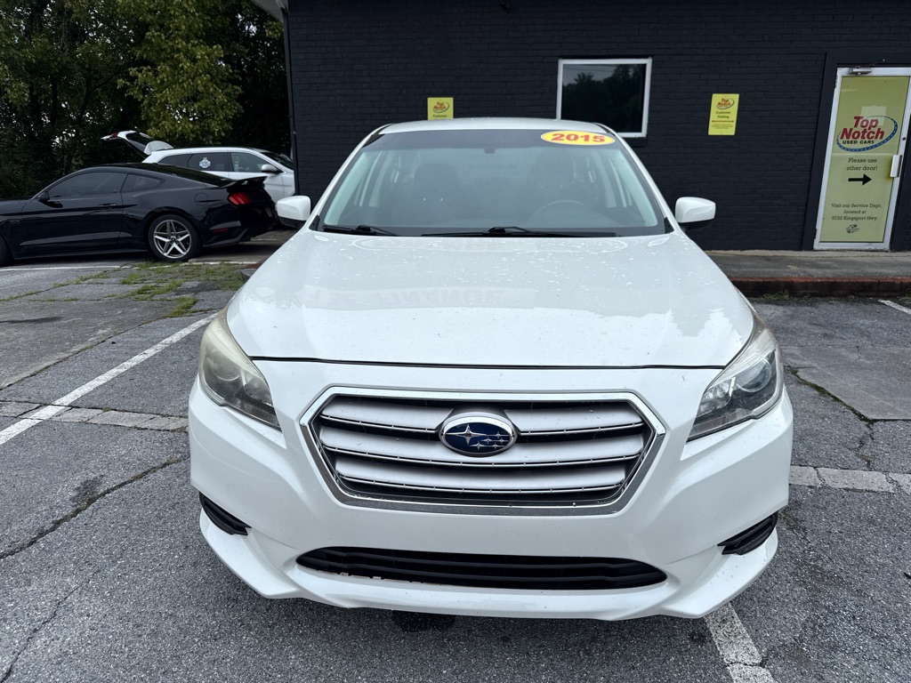 Photo 4 of this SUBARU LEGACY