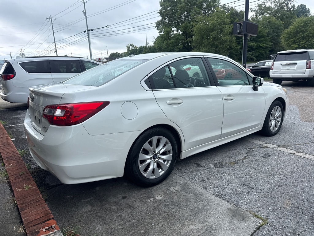 Photo 2 of this SUBARU LEGACY