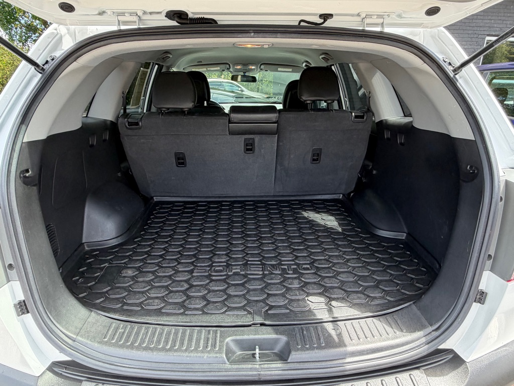 Photo 10 of this KIA SORENTO