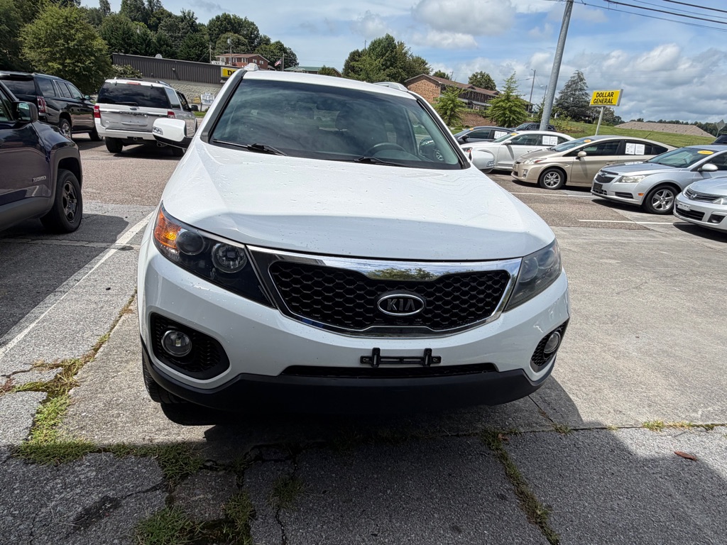 Photo 3 of this KIA SORENTO