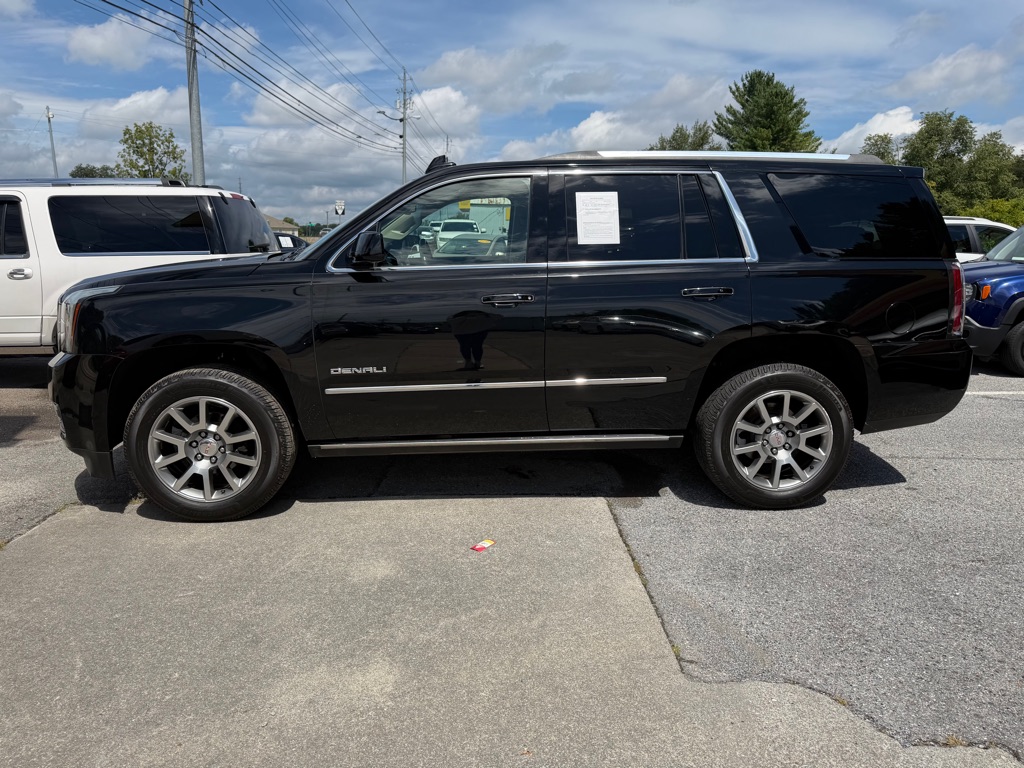 Photo 7 of this GMC YUKON