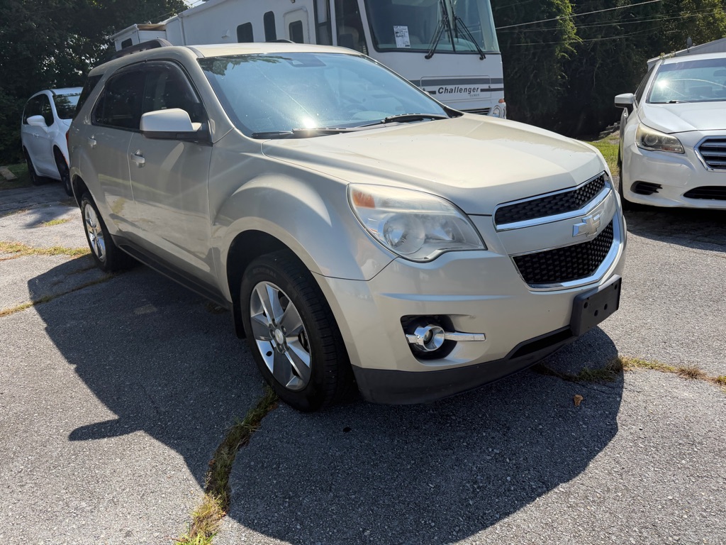 Photo 3 of this CHEVROLET EQUINOX