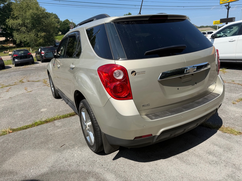 Photo 7 of this CHEVROLET EQUINOX