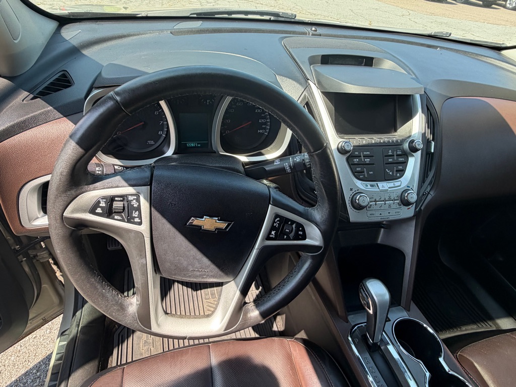 Photo 11 of this CHEVROLET EQUINOX