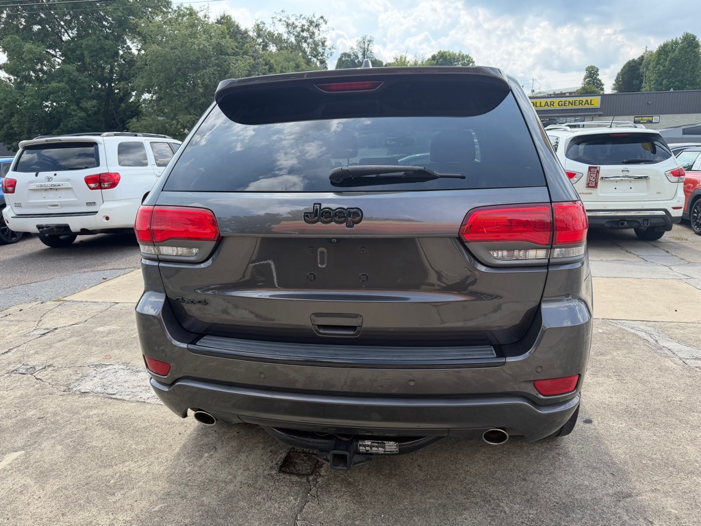Photo 6 of this JEEP GRAND CHEROKEE