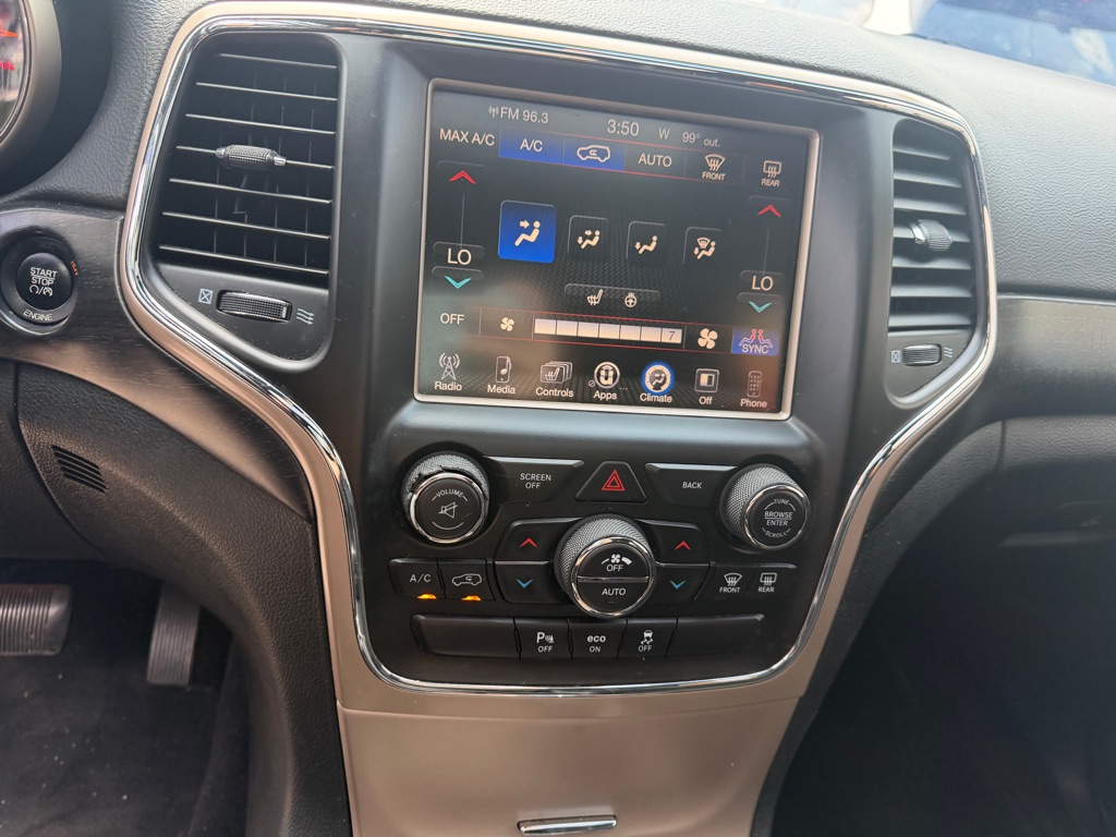 Photo 13 of this JEEP GRAND CHEROKEE