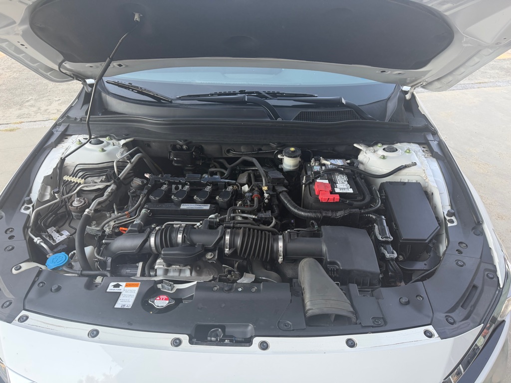 Photo 10 of this HONDA ACCORD