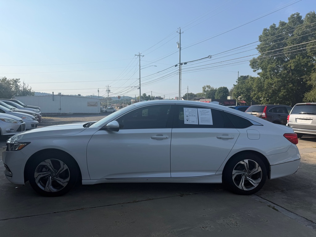Photo 4 of this HONDA ACCORD