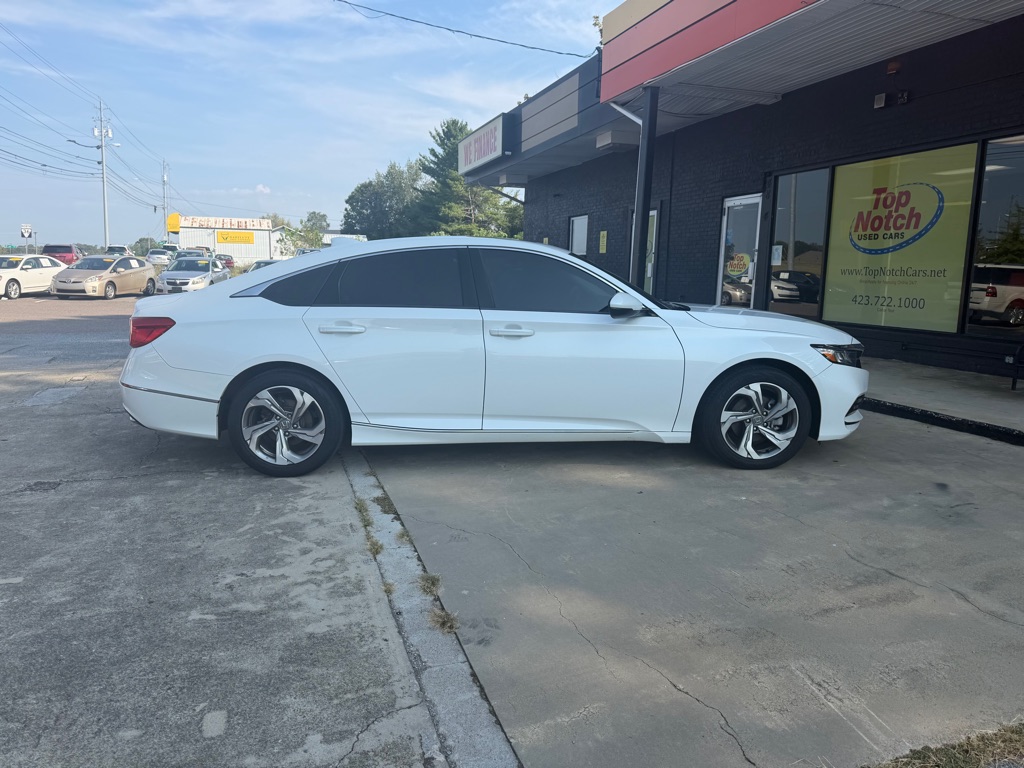 Photo 3 of this HONDA ACCORD