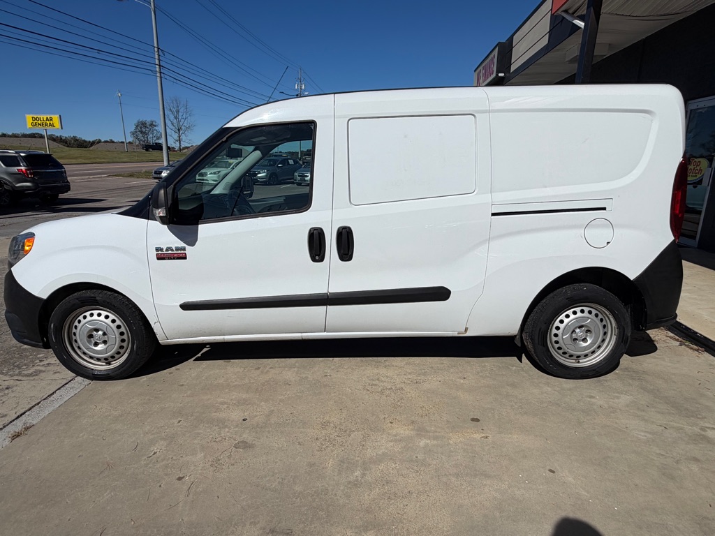 Photo 4 of this RAM PROMASTER CITY