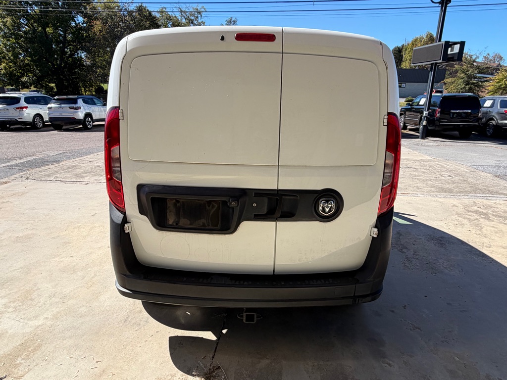 Photo 6 of this RAM PROMASTER CITY
