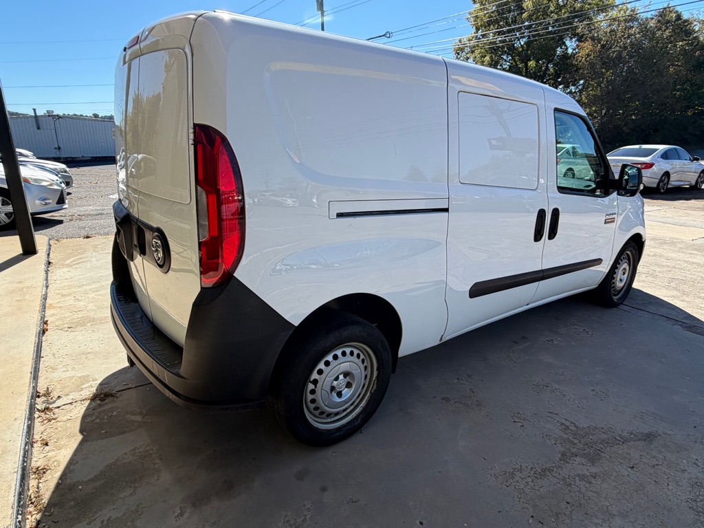 Photo 8 of this RAM PROMASTER CITY