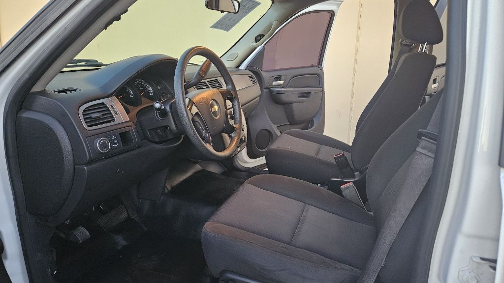 CHEVROLET TAHOE 2013 CHEVROLET TAHOE 1GNLC2E06DR262879