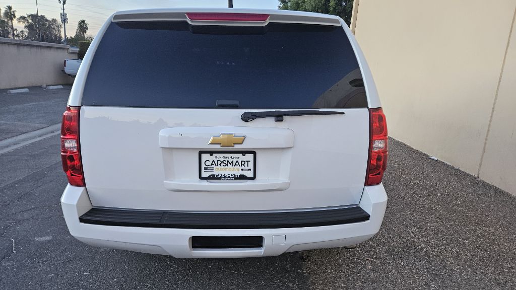 CHEVROLET TAHOE 2013 CHEVROLET TAHOE 1GNLC2E06DR262879