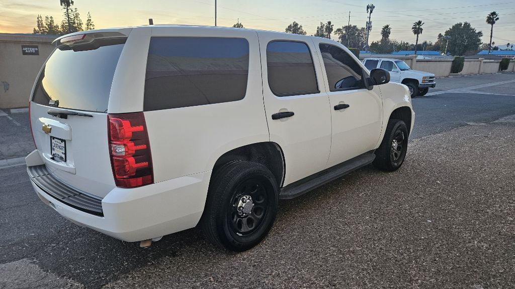 CHEVROLET TAHOE 2013 CHEVROLET TAHOE 1GNLC2E06DR262879