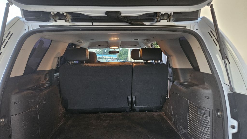 CHEVROLET TAHOE 2013 CHEVROLET TAHOE 1GNLC2E06DR262879