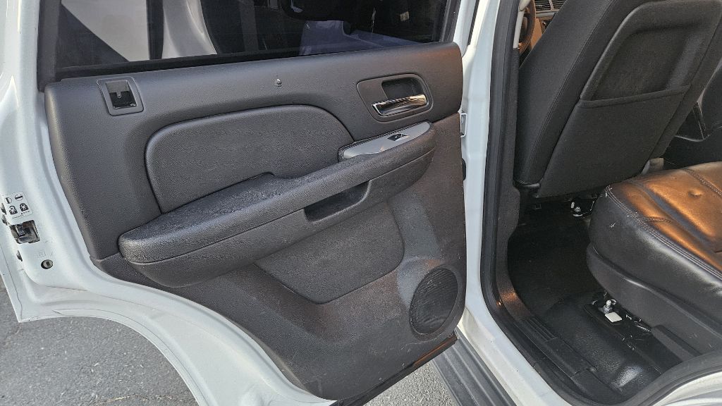 CHEVROLET TAHOE 2013 CHEVROLET TAHOE 1GNLC2E06DR262879
