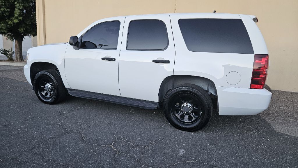CHEVROLET TAHOE 2013 CHEVROLET TAHOE 1GNLC2E06DR262879