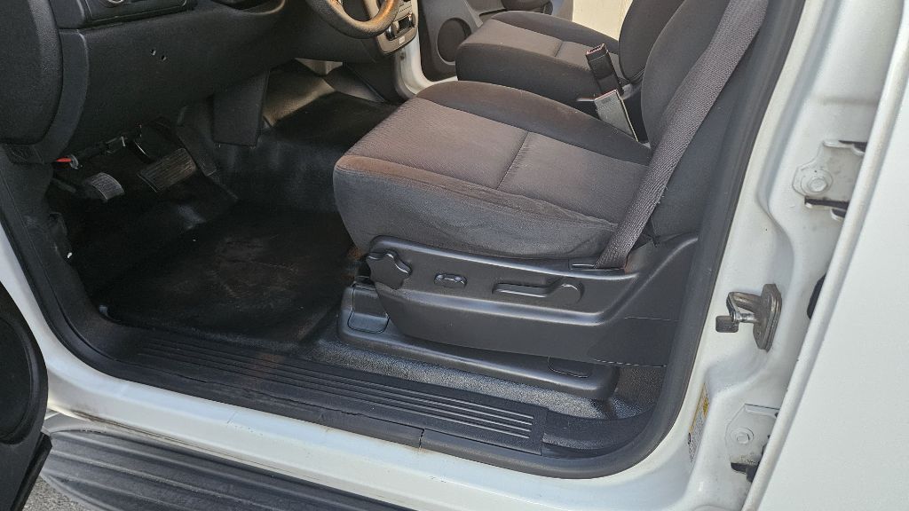 CHEVROLET TAHOE 2013 CHEVROLET TAHOE 1GNLC2E06DR262879