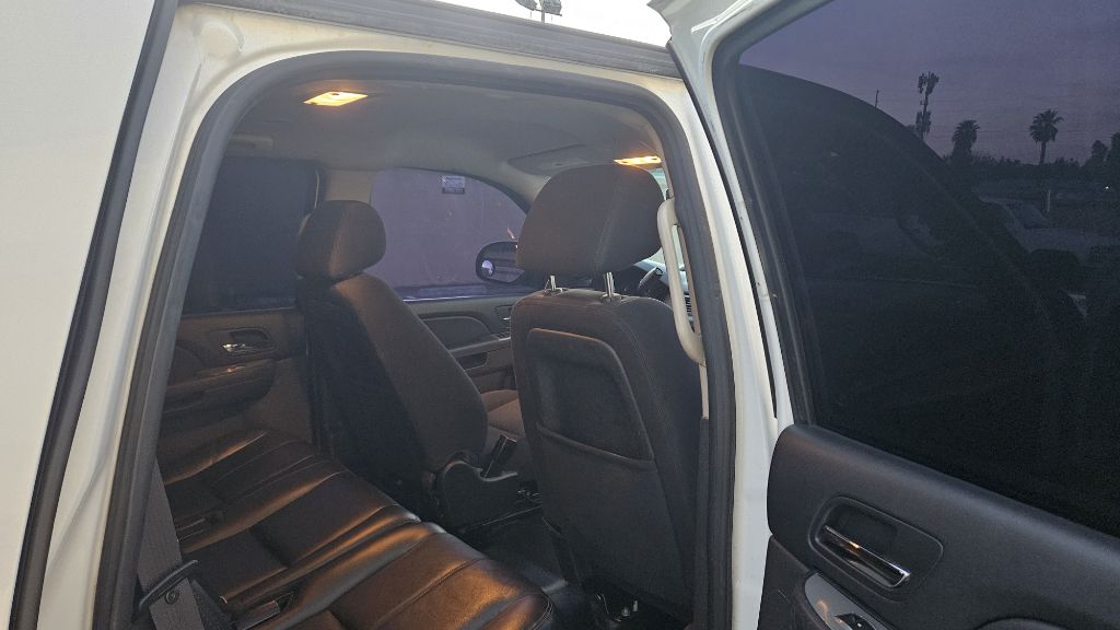 CHEVROLET TAHOE 2013 CHEVROLET TAHOE 1GNLC2E06DR262879