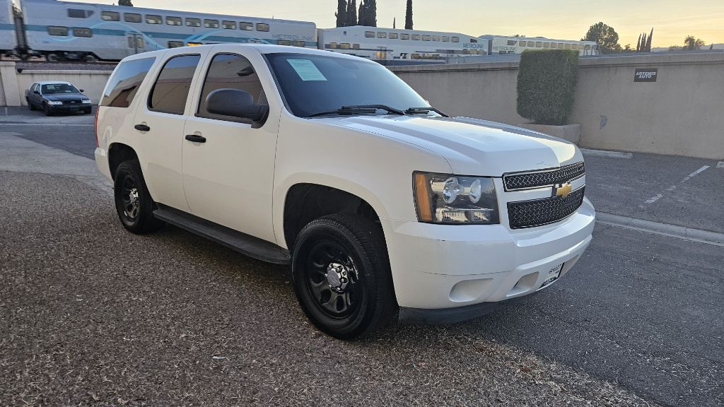 CHEVROLET TAHOE 2013 CHEVROLET TAHOE 1GNLC2E06DR262879