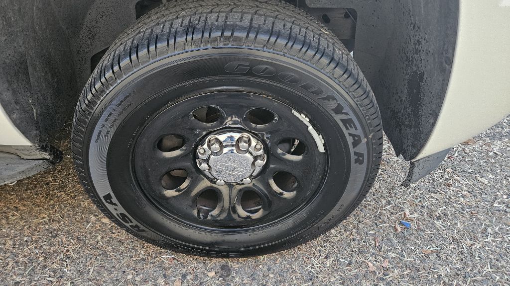 CHEVROLET TAHOE 2013 CHEVROLET TAHOE 1GNLC2E06DR262879