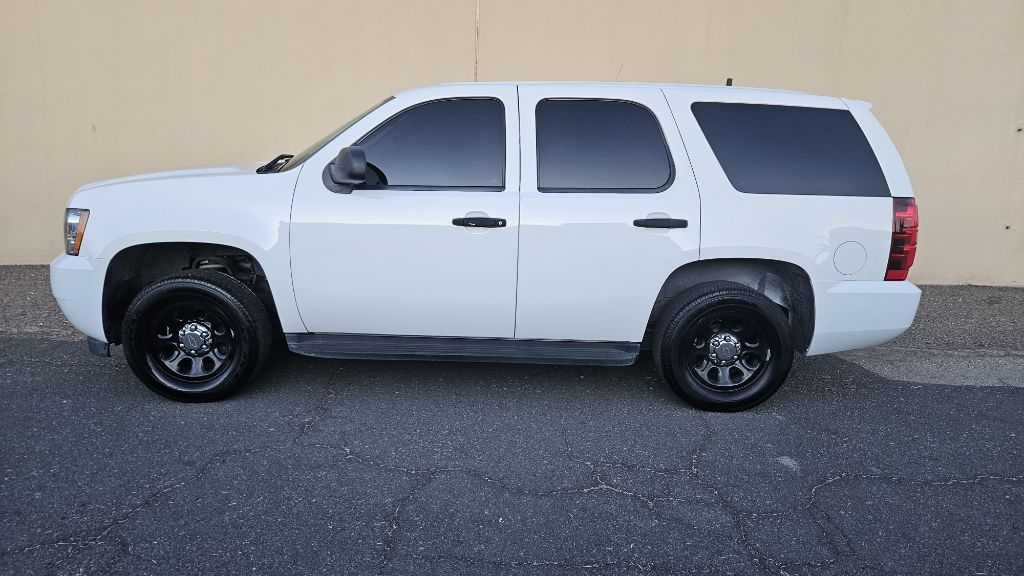 CHEVROLET TAHOE 2013 CHEVROLET TAHOE 1GNLC2E06DR262879
