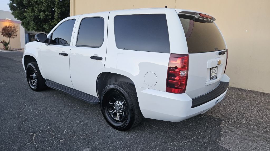 CHEVROLET TAHOE 2013 CHEVROLET TAHOE 1GNLC2E06DR262879