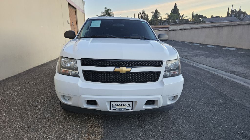 CHEVROLET TAHOE 2013 CHEVROLET TAHOE 1GNLC2E06DR262879
