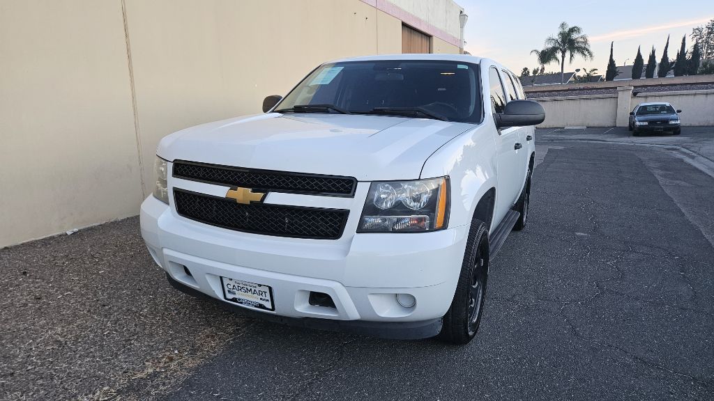 CHEVROLET TAHOE 2013 CHEVROLET TAHOE 1GNLC2E06DR262879