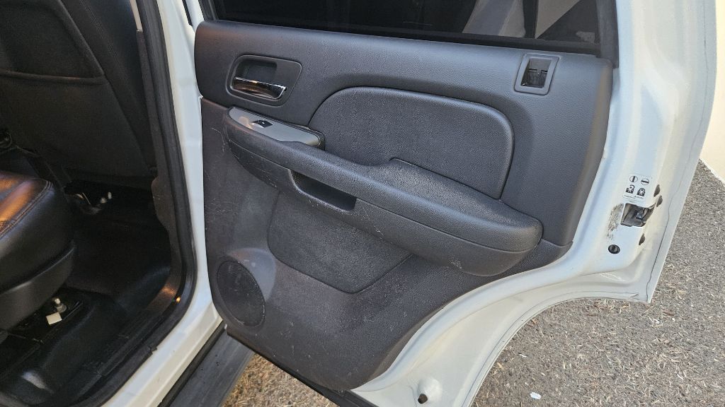 CHEVROLET TAHOE 2013 CHEVROLET TAHOE 1GNLC2E06DR262879