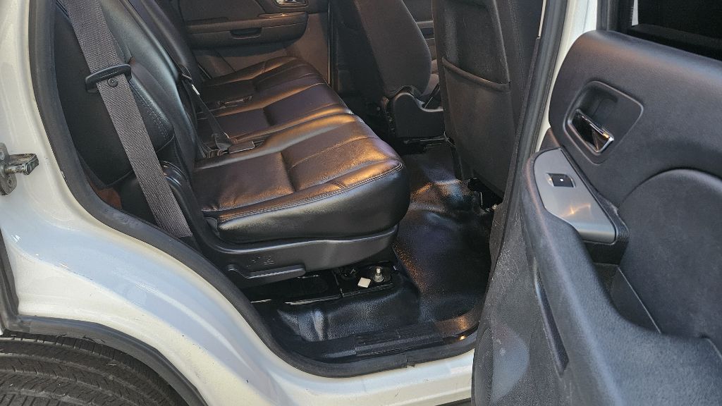 CHEVROLET TAHOE 2013 CHEVROLET TAHOE 1GNLC2E06DR262879