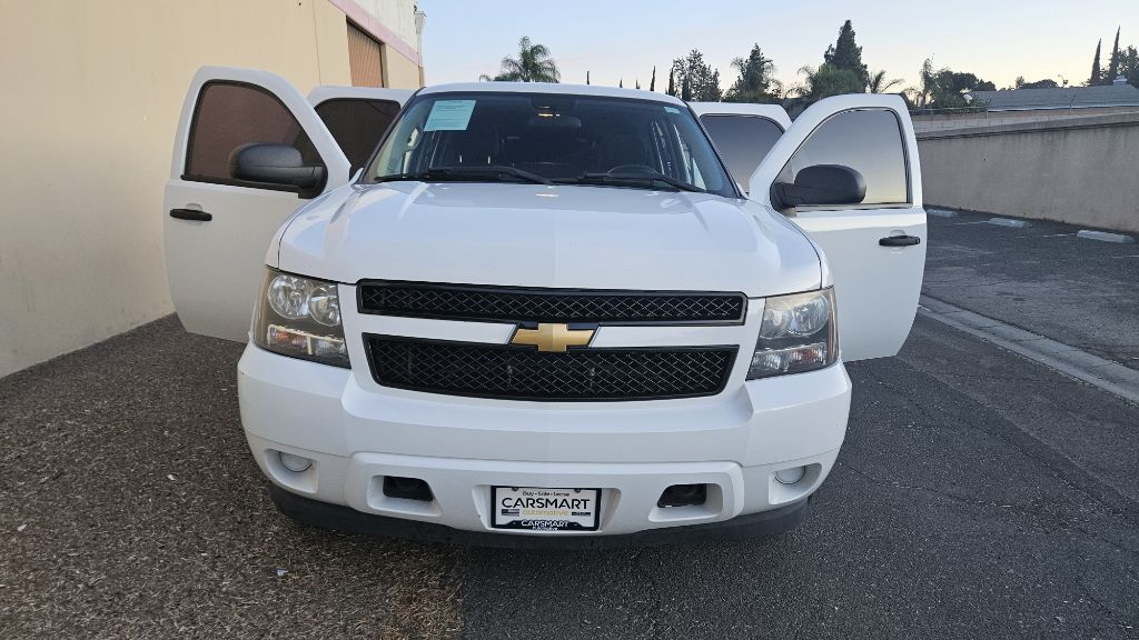 CHEVROLET TAHOE 2013 CHEVROLET TAHOE 1GNLC2E06DR262879