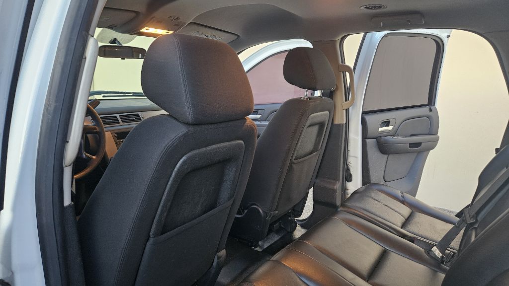 CHEVROLET TAHOE 2013 CHEVROLET TAHOE 1GNLC2E06DR262879