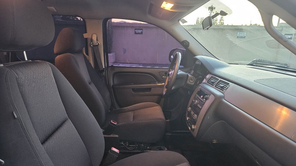 CHEVROLET TAHOE 2013 CHEVROLET TAHOE 1GNLC2E06DR262879