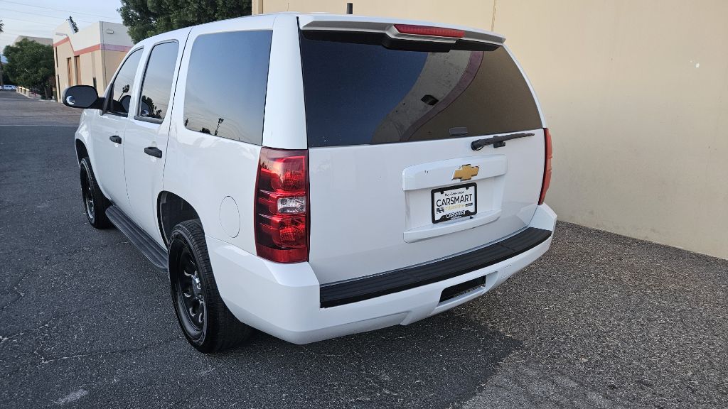 CHEVROLET TAHOE 2013 CHEVROLET TAHOE 1GNLC2E06DR262879