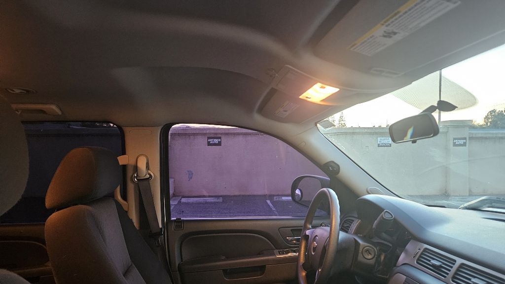 CHEVROLET TAHOE 2013 CHEVROLET TAHOE 1GNLC2E06DR262879