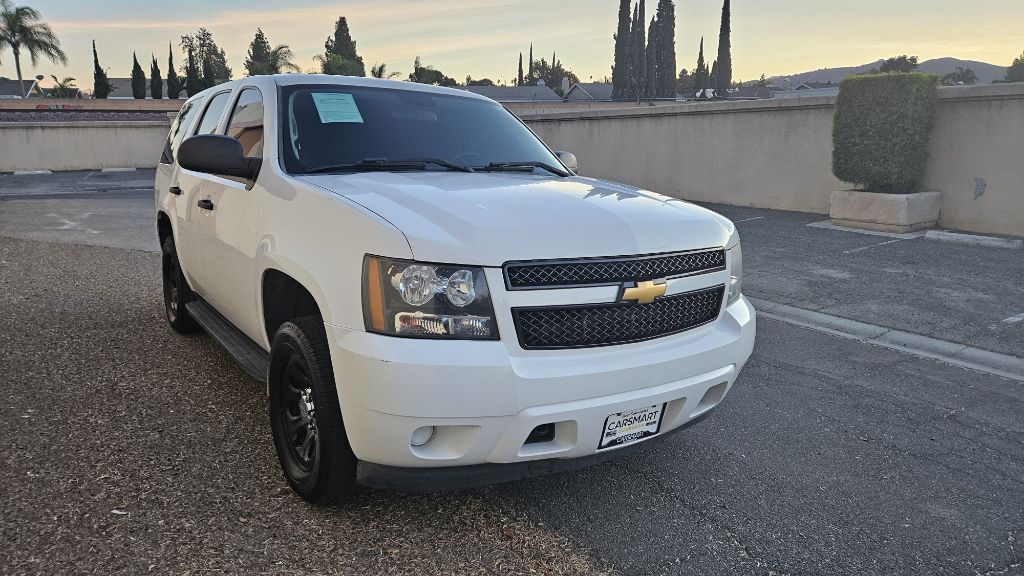 CHEVROLET TAHOE 2013 CHEVROLET TAHOE 1GNLC2E06DR262879