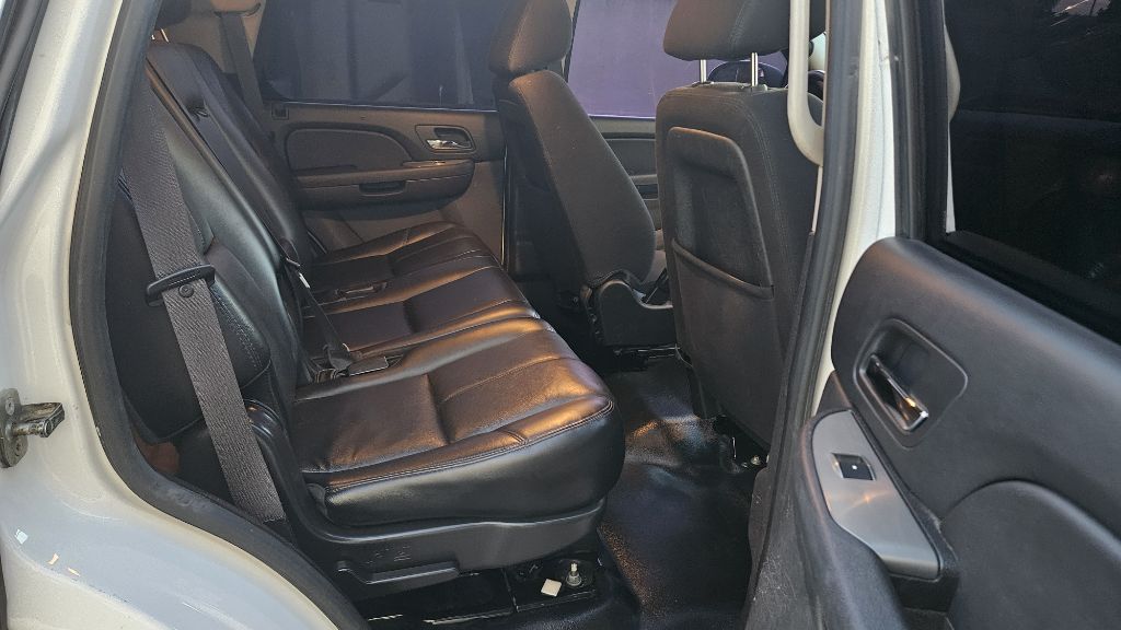 CHEVROLET TAHOE 2013 CHEVROLET TAHOE 1GNLC2E06DR262879