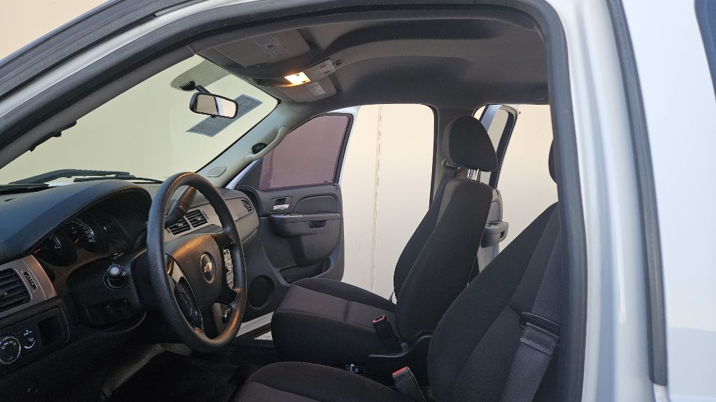 CHEVROLET TAHOE 2013 CHEVROLET TAHOE 1GNLC2E06DR262879