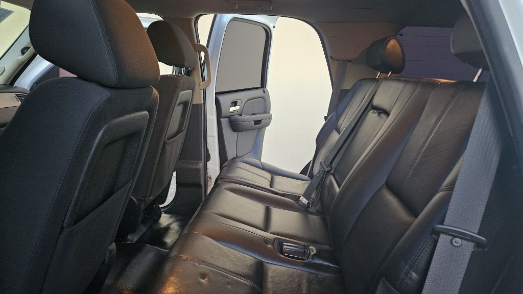 CHEVROLET TAHOE 2013 CHEVROLET TAHOE 1GNLC2E06DR262879