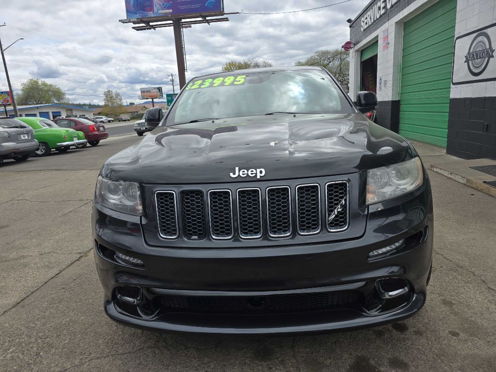 Photo 4 of this JEEP GRAND CHEROKEE