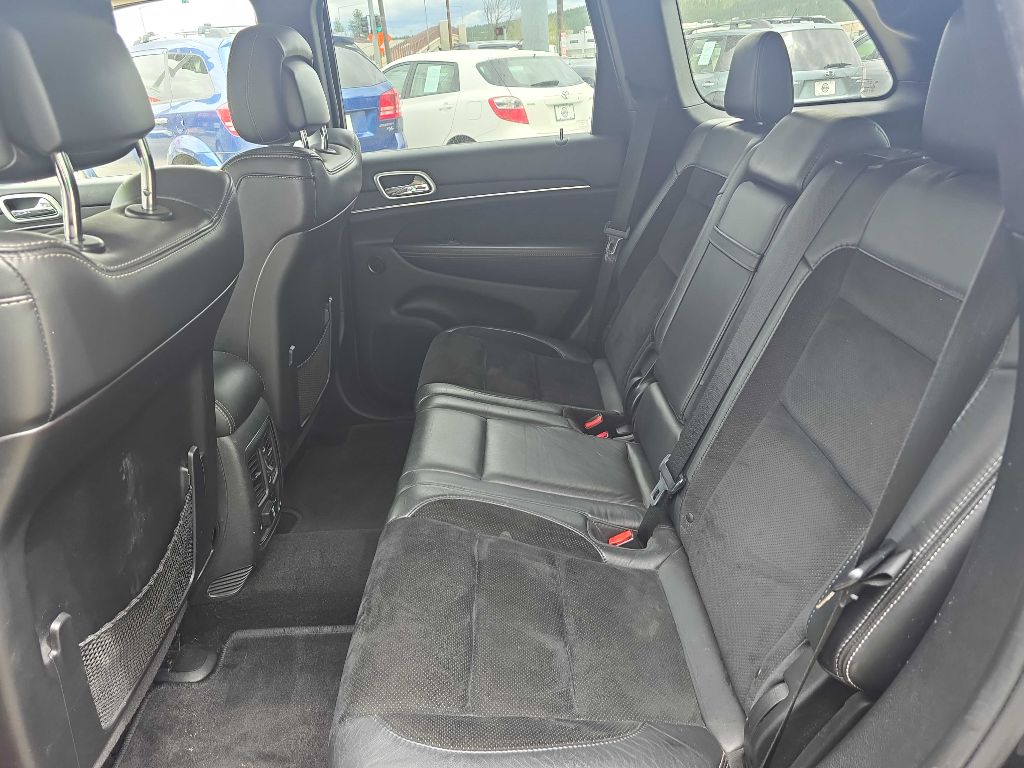 Photo 11 of this JEEP GRAND CHEROKEE