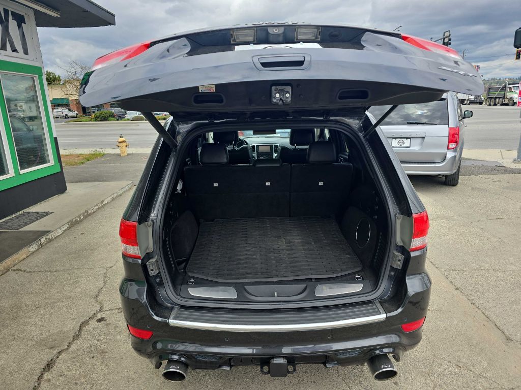 Photo 15 of this JEEP GRAND CHEROKEE