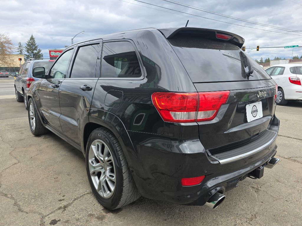 Photo 7 of this JEEP GRAND CHEROKEE