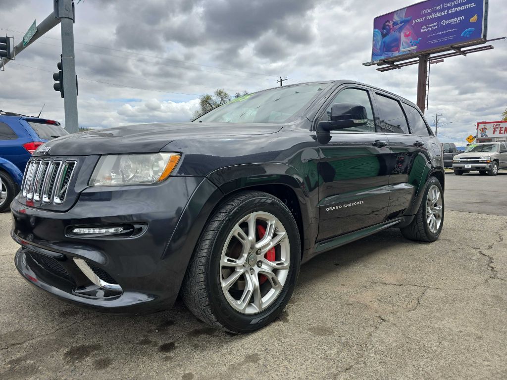 Photo 5 of this JEEP GRAND CHEROKEE