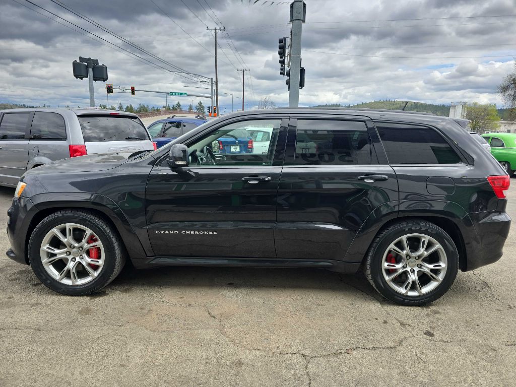 Photo 6 of this JEEP GRAND CHEROKEE