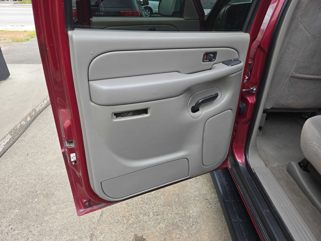 Photo 12 of this CHEVROLET AVALANCHE